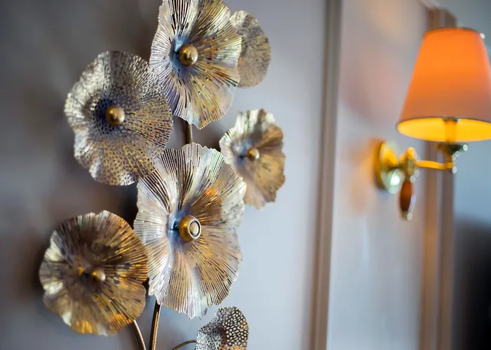 Orient Express & Spa By Orka Hotels